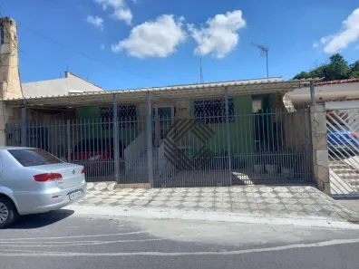 Casa com 3 Quartos à venda, 337m² no Vila Gabriel, Sorocaba