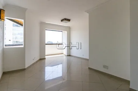 Apartamento com 3 Quartos à venda, 98m² no Vila Mascote, São Paulo