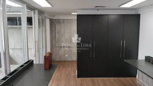 Sala Comercial para alugar, 87m² no Cidade Mãe do Céu, São Paulo