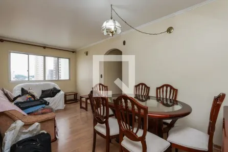 Apartamento com 3 Quartos à venda, 75m² no Vila Progredior, São Paulo