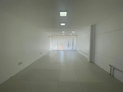 Sala Comercial para alugar, 85m² no Centro, Canoas