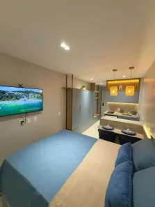 Flat com 1 Quarto à venda, 23m² no , Tamandaré