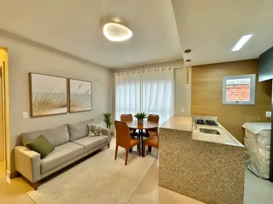 Apartamento com 2 Quartos à venda, 90m² no Capão da Canoa, Capão da Canoa