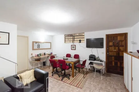 Casa com 3 Quartos à venda, 150m² no Brooklin Paulista, São Paulo