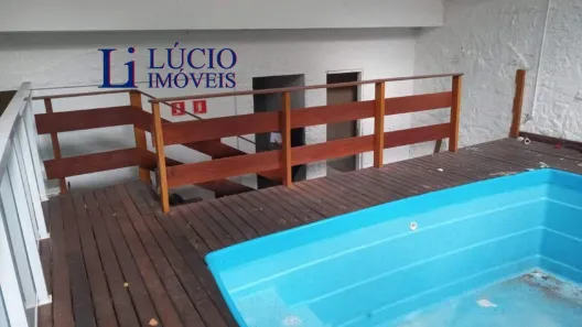 Imóvel Comercial para alugar, 400m² no Jardim, Santo André
