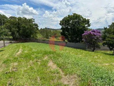 Lote/Terreno à venda, 1000m² no Recanto Santa Barbara, Jambeiro