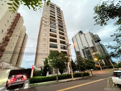 Apartamento com 2 Quartos à venda, 70m² no Estância Matinha, São José do Rio Preto