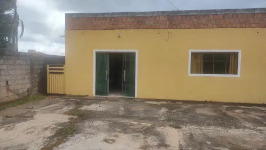 Casa de Condomínio com 4 Quartos à venda, 400m² no Ponte Alta Norte, Brasília