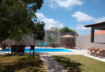 Sobrado com 4 Quartos à venda, 450m² no Parque dos Príncipes, São Paulo