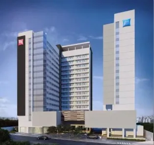 Sala Comercial à venda, 35m² no Centro, Osasco