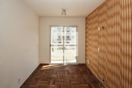 Apartamento com 2 Quartos à venda, 47m² no Jardim Colonial, São Paulo