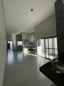 Casa com 3 Quartos à venda, 95m² no Novo Mundo, Uberlândia