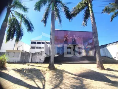 Prédio Comercial à venda, 798m² no Setor Aeroporto, Goiânia