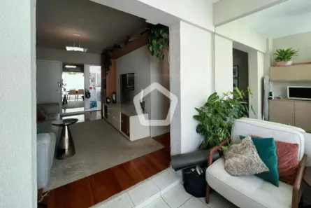 Apartamento com 2 Quartos à venda, 72m² no Vila Olímpia, São Paulo