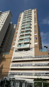 Apartamento com 3 Quartos para alugar, 75m² no Vila Yara, Osasco