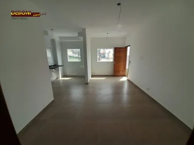 Apartamento com 2 Quartos à venda, 43m² no Jardim São Carlos (Zona Leste), São Paulo