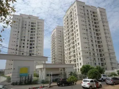 Apartamento com 3 Quartos à venda, 69m² no Canjica, Cuiabá