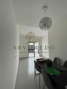 Casa com 2 Quartos à venda, 77m² no Residencial Vitiello, Boituva