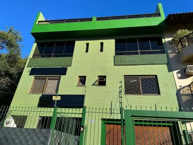 Prédio Comercial com 7 Quartos à venda, 638m² no Tristeza, Porto Alegre