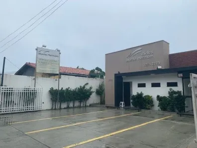 Imóvel Comercial à venda, 154m² no Cidade dos Funcionários, Fortaleza