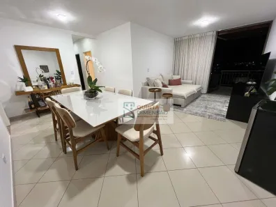 Apartamento com 3 Quartos à venda, 176m² no Vila Regina Célia, Cruzeiro