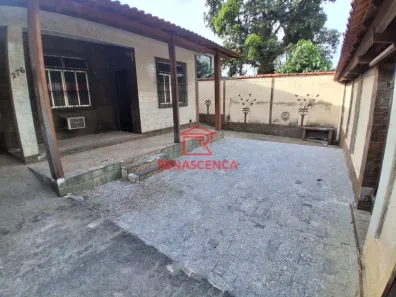 Casa com 3 Quartos para alugar, 110m² no Campinho, Rio de Janeiro