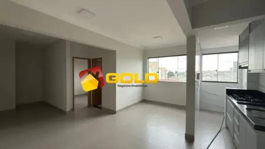 Apartamento com 1 Quarto à venda, 42m² no Saraiva, Uberlândia