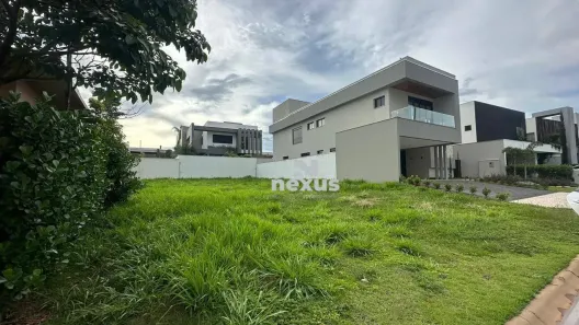 Lote/Terreno à venda, 443m² no Nova Uberlândia, Uberlândia