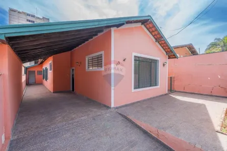 Casa com 3 Quartos à venda, 173m² no Jardim Chapadão, Campinas