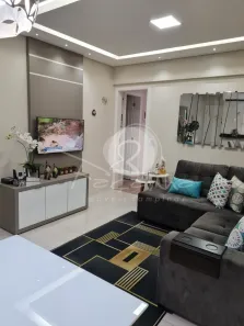 Apartamento com 3 Quartos à venda, 90m² no Mansões Santo Antônio, Campinas