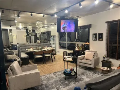 Apartamento com 1 Quarto à venda, 70m² no Usina Piratininga, São Paulo