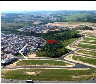Lote/Terreno à venda, 150m² no Jardim Bom Sucesso, Indaiatuba