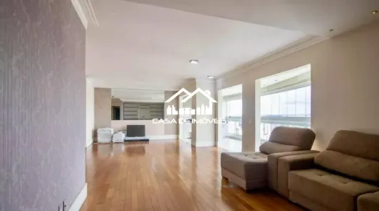 Apartamento com 3 Quartos à venda, 173m² no Vila Andrade, São Paulo