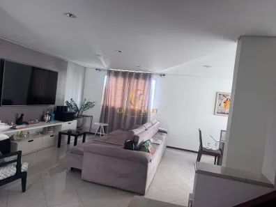 Apartamento com 3 Quartos à venda, 160m² no Vila Ema, São José dos Campos