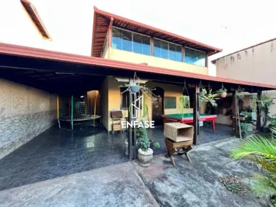Casa com 5 Quartos à venda, 360m² no Novo Horizonte, Igarapé