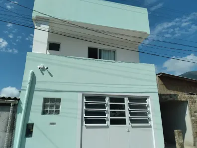 Sobrado com 4 Quartos à venda, 185m² no Praia do Pontal, Palhoça