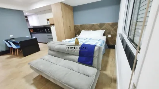 Apartamento com 1 Quarto para alugar, 30m² no Consolação, São Paulo