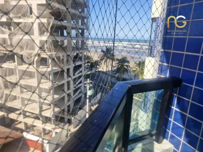 Apartamento com 3 Quartos à venda, 86m² no Real, Praia Grande