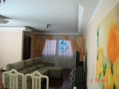 Sobrado com 5 Quartos à venda, 364m² no Centro, São Bernardo do Campo