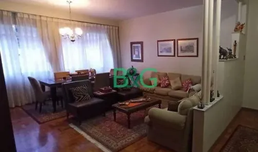 Apartamento com 3 Quartos à venda, 143m² no Barra Funda, São Paulo