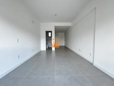 Apartamento com 1 Quarto à venda, 39m² no Centro, Florianópolis