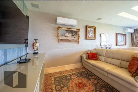Apartamento com 4 Quartos à venda, 250m² no Barra da Tijuca, Rio de Janeiro