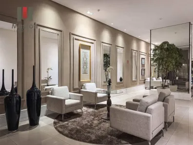 Apartamento com 2 Quartos à venda, 104m² no Alto dos Passos, Juiz de Fora