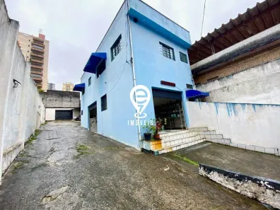 Prédio Comercial com 2 Quartos para alugar, 130m² no Saúde, São Paulo