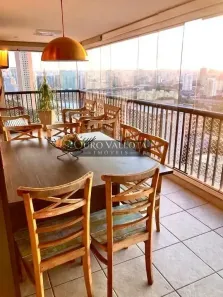 Apartamento com 3 Quartos à venda, 178m² no Mooca, São Paulo