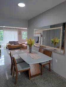Apartamento com 4 Quartos à venda, 125m² no União, Belo Horizonte