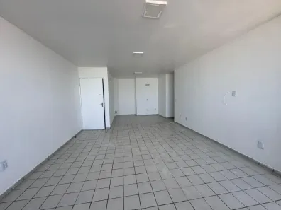 Apartamento com 3 Quartos para alugar, 150m² no Manaíra, João Pessoa