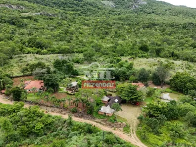 Fazenda/Sítio à venda, 1m² no , Guarinos