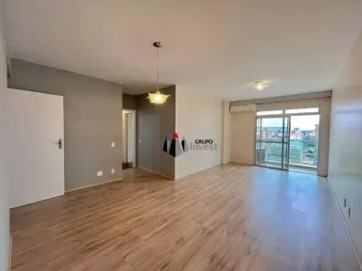 Apartamento com 3 Quartos à venda, 115m² no Centro, Campinas
