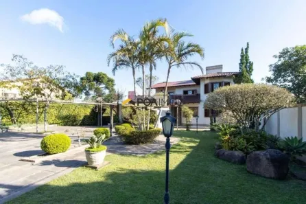 Casa com 4 Quartos para alugar, 3450m² no Vila Nova, Porto Alegre